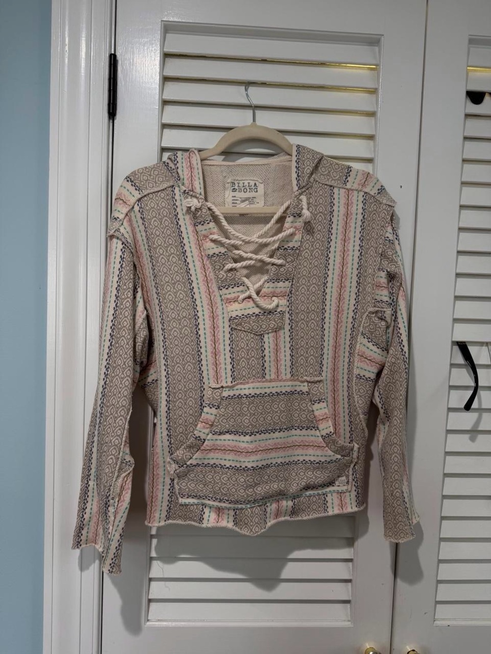 Billabong Hoodie